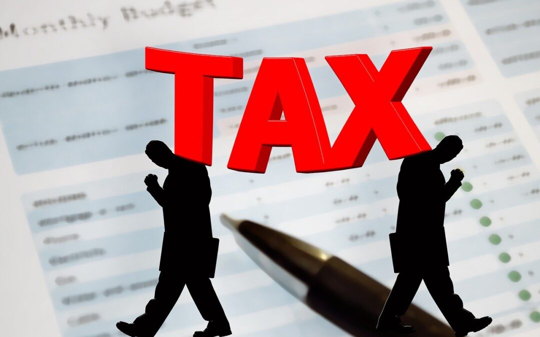 Did You Know You Might Owe Taxes On An Obligation That’s Forgiven? Here’s How It Works.